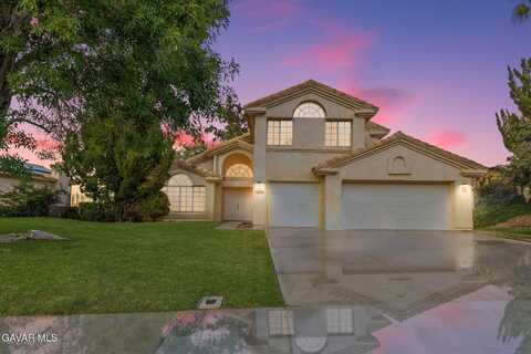 40420 Valiente Drive, Palmdale, CA 93551
