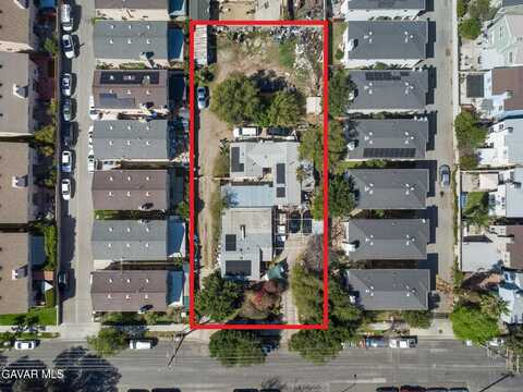 9237 Cedros Avenue, Panorama City, CA 91402