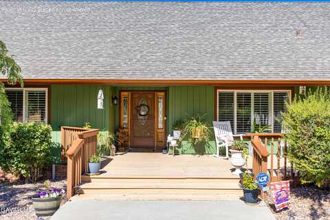 25880 Skyline Drive, Tehachapi, CA 93561
