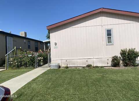 45465 E 25th Street, Lancaster, CA 93535
