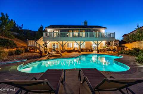 40755 Via Tranqilo, Palmdale, CA 93551