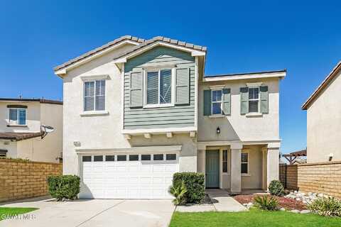 2545 Cattail Place, Palmdale, CA 93551