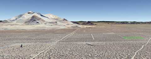 Sunset Ave & Kyle St, Mojave, CA 93501