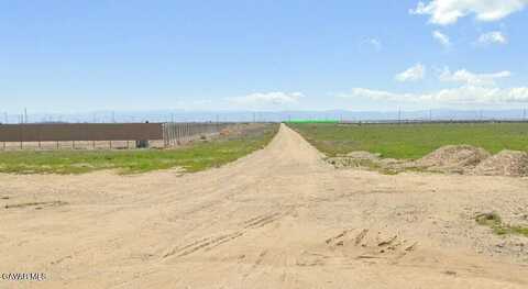 11500 W S/O Astoria Ave, Rosamond, CA 93560