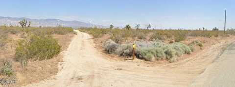 Sunset Ave & Krista St, Mojave, CA 93501
