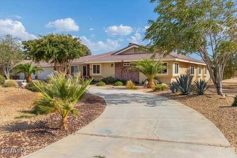 2344 W Avenue M-4, Palmdale, CA 93551