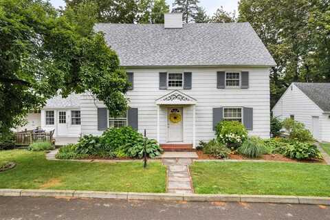 4 Hadsell Court, BINGHAMTON, NY 13901
