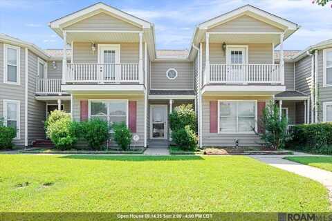 2607 Rue Saint Martin Street, Hammond, LA 70403
