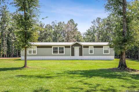 60150 N Snowcreek Rd, Amite, LA 70422