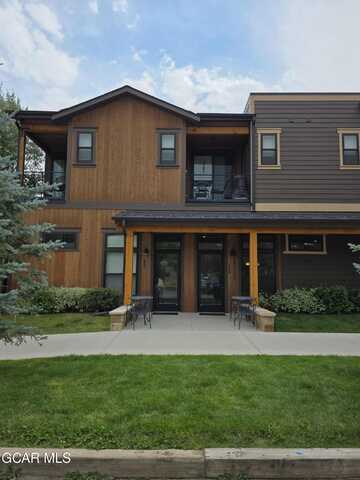 800 PARK Avenue unit: 103, Grand Lake, CO 80447