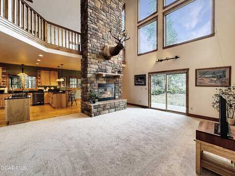 33 GCR 6237 aka Parker Trail S, Granby, CO 80446