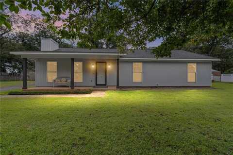 8161 Grand Oaks Drive, Theodore, AL 36582