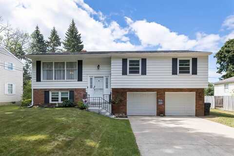 5510 BONDY Drive, Erie, PA 16509