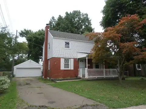 1670 W 29TH Street, Erie, PA 16508