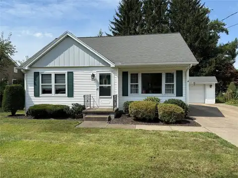 3122 W 25TH Street, Erie, PA 16506