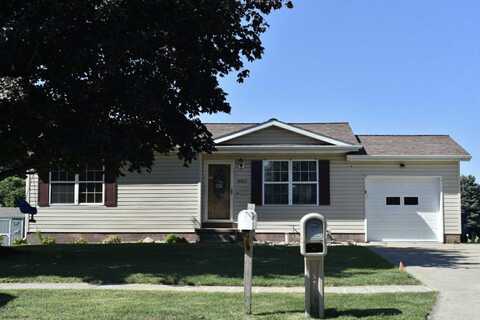 10312 N PARK Drive, Lake City Boro, PA 16423