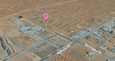 Lucusville, El Paso, TX 79928