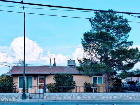 9040 DIANA Drive, El Paso, TX 79904