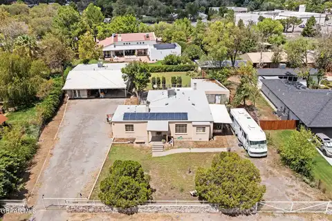 227 ROSEMONT Drive, El Paso, TX 79922