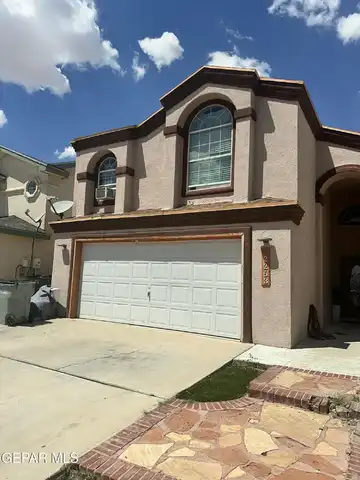 12263 Tierra Loma Road, El Paso, TX 79938