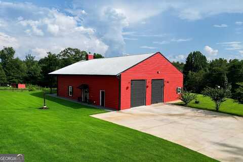 1625 Highway 29, Danielsville, GA 30633