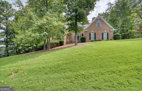 27 Bluff Mountain, Rome, GA 30165