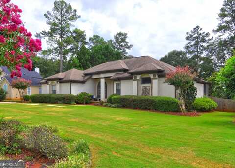 965 E Lakehaven, Mcdonough, GA 30253