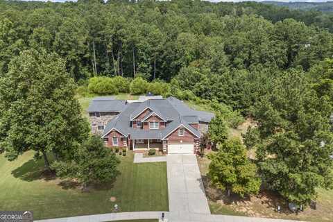 1508 Ridgewood, Monroe, GA 30656