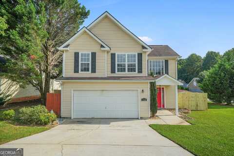 3028 Meadow Glen, Fairburn, GA 30213
