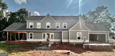 100 Morrison, Watkinsville, GA 30677