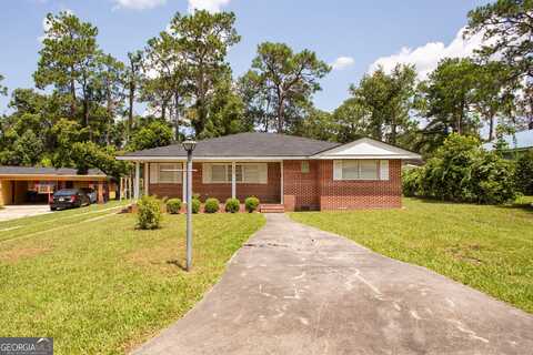 1103 Kontz, Waycross, GA 31501