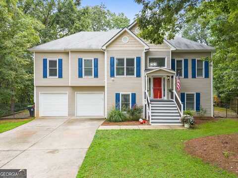 58 Hampton Forest, Dahlonega, GA 30533