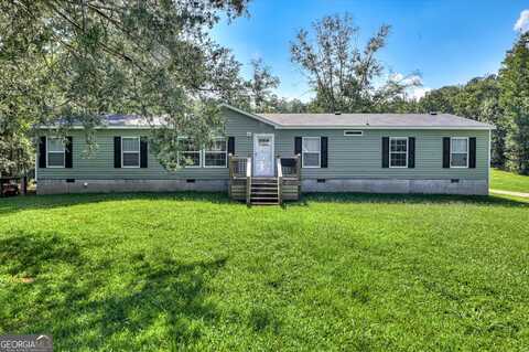1987 Crook, Lincolnton, GA 30817