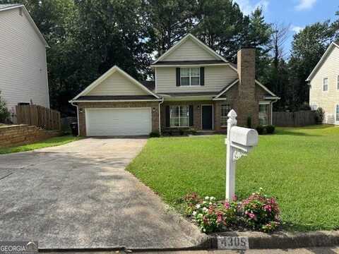4305 Pine Vista, Alpharetta, GA 30022