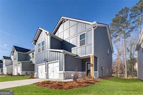121 WELDON, Mcdonough, GA 30253