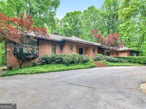 9260 BETONY WOOD, Jonesboro, GA 30236