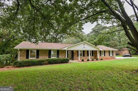 200 Polk, Dallas, GA 30132