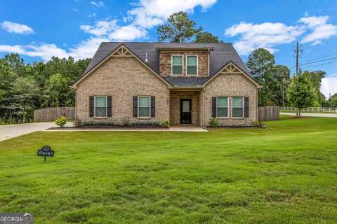 497 Palmetto Oaks Trail, Palmetto, GA 30268