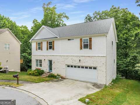201 Wilhelmina, Austell, GA 30168