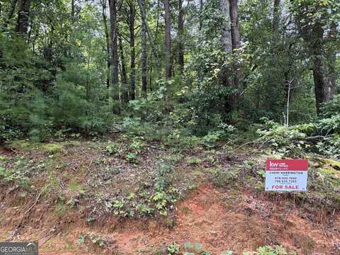 0 Travelers Lane, Clayton, GA 30525