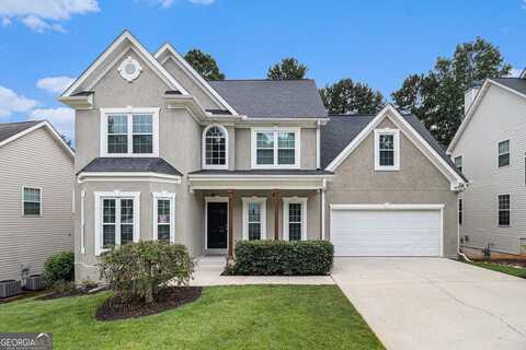 322 Westhill, Newnan, GA 30265