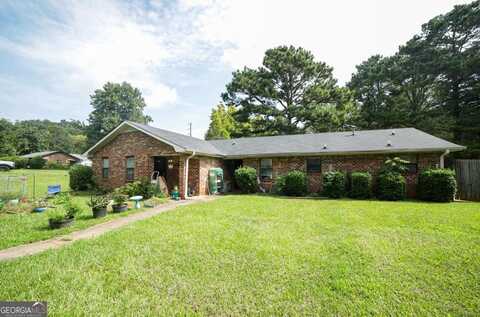 148 Paces, Athens, GA 30605