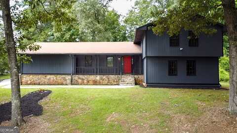 1775 Canberra, Stone Mountain, GA 30088