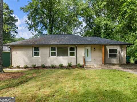 2131 Glendale, Decatur, GA 30032