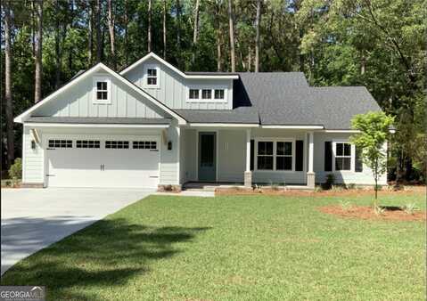 1113 Winterberry, Townsend, GA 31331