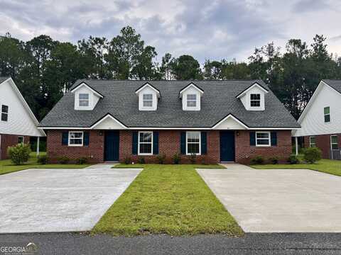 403 Madison, Saint Marys, GA 31558