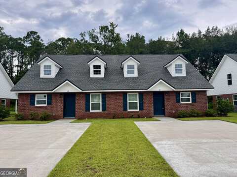 407 Madison, Saint Marys, GA 31558