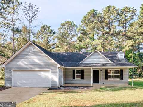 460 McKneely, Griffin, GA 30224