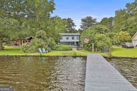 771 Ragsdale, Sharpsburg, GA 30277