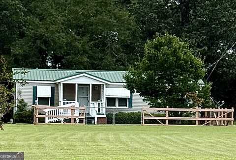 4155 Gamble Mill, Avera, GA 30803